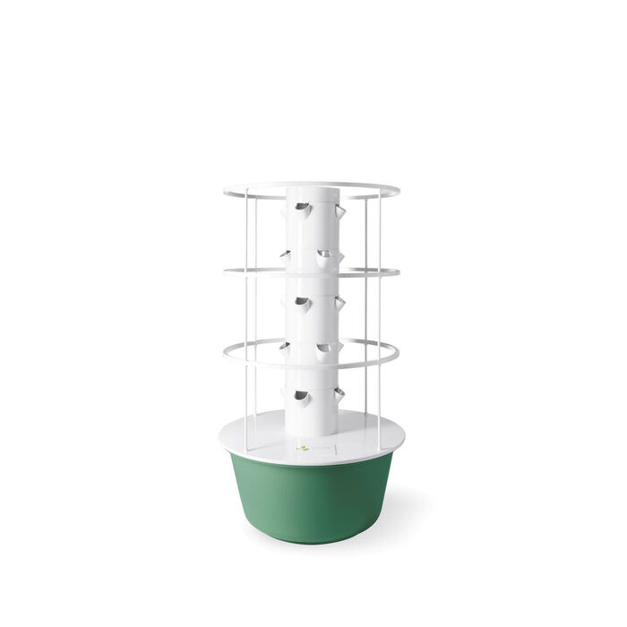 Flex Support Cage