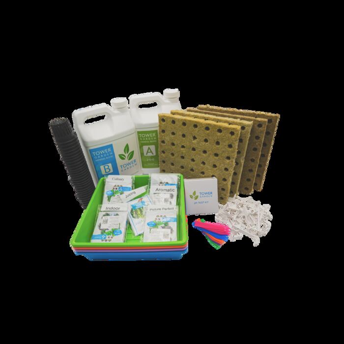 Fresh Start Bundle
