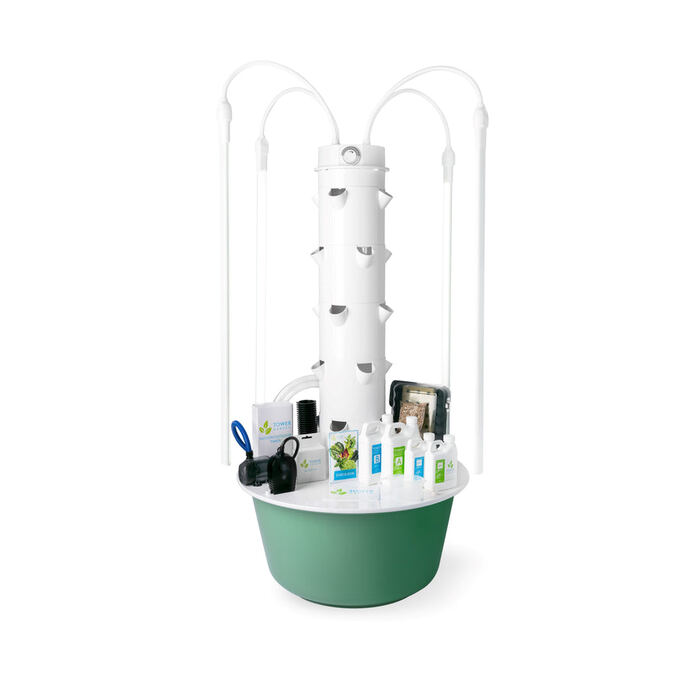 Green Bronx Machine Bundle