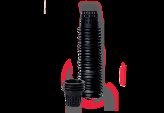 Net Pots, case of 30