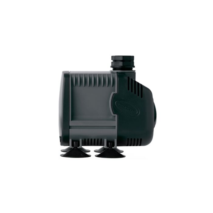 High Capacity Submersible Pump