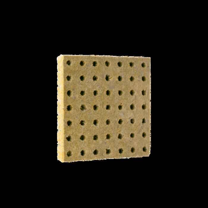 Rockwool Cubes (case of 30 sheets of 98 cubes)