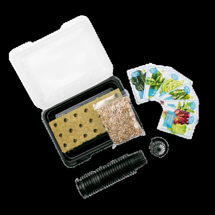 Seedling Starter Kit