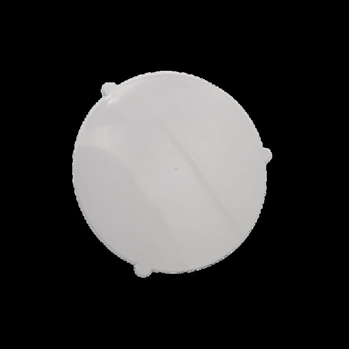 Shower Cap Lid