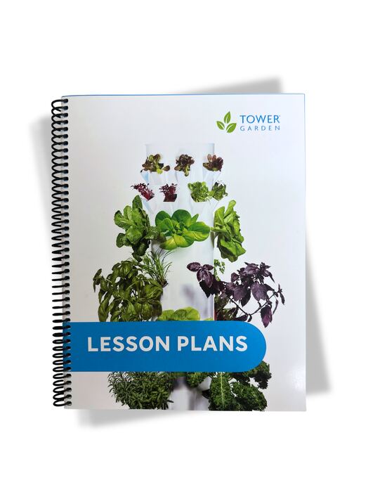 Spiral Bound Lesson Plans - Grades K to 12