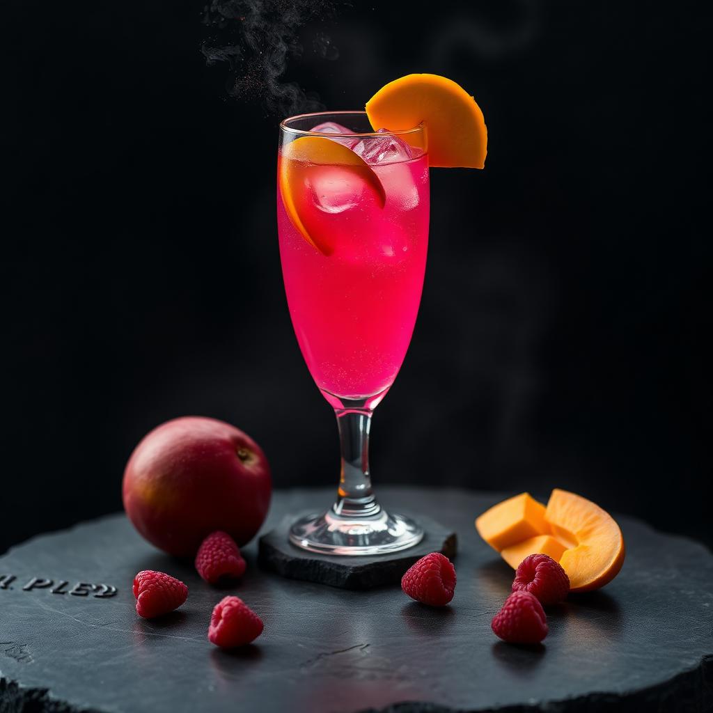 Juice Plus+ Luminate Berry + Mango