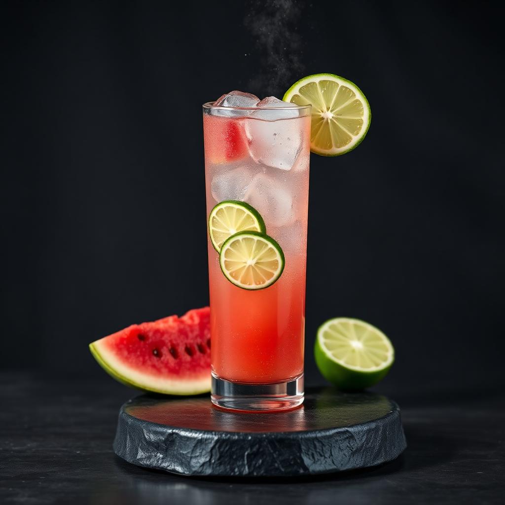 Juice Plus+ Luminate Watermelon + Lime