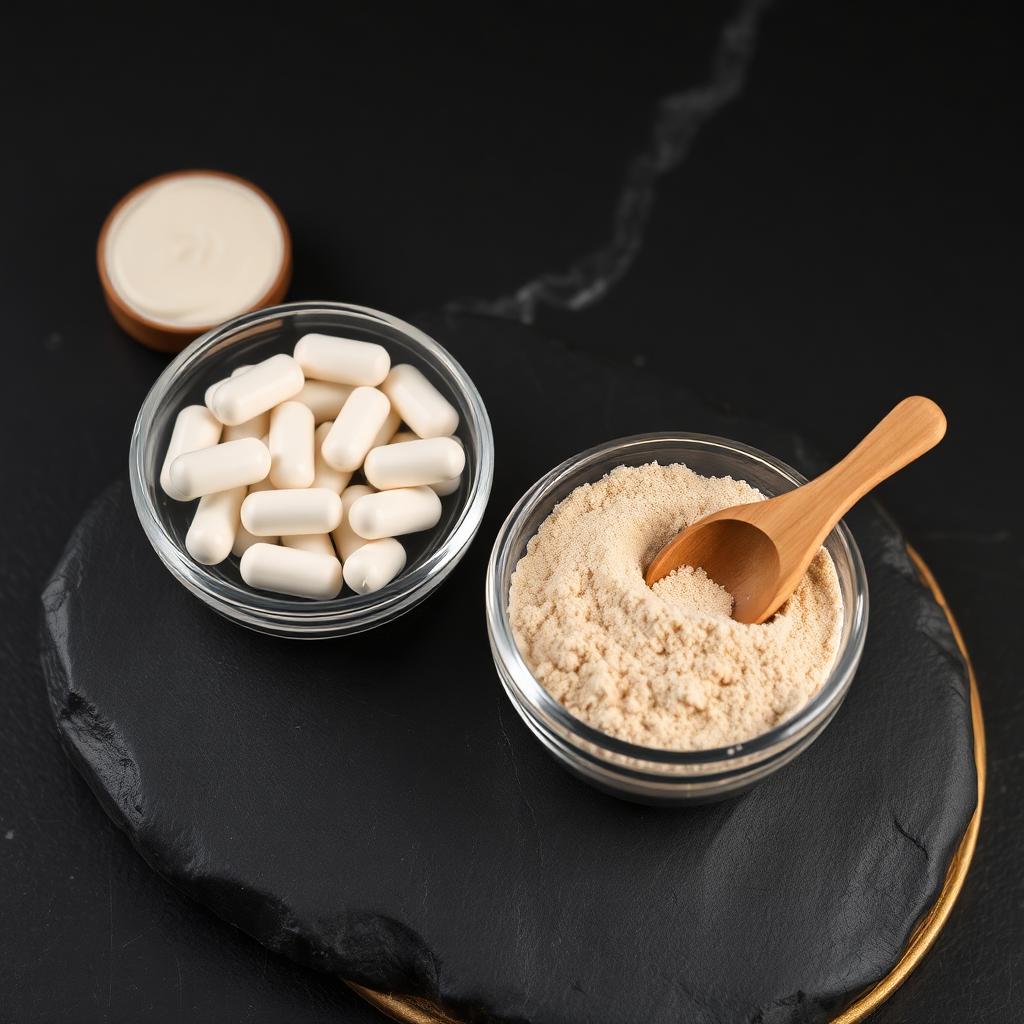 Super-Biome Probiotic + Prebiotic
