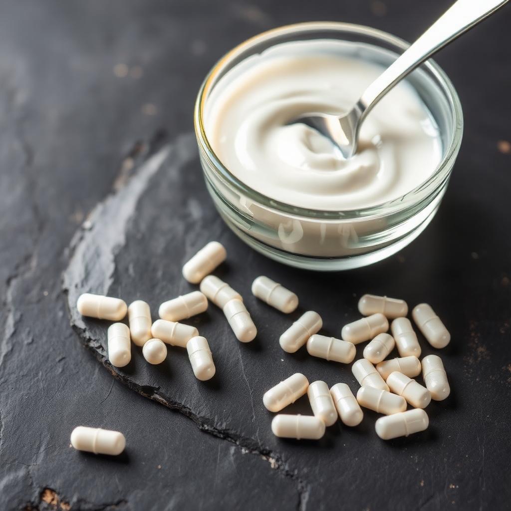 Super-Biome Probiotic
