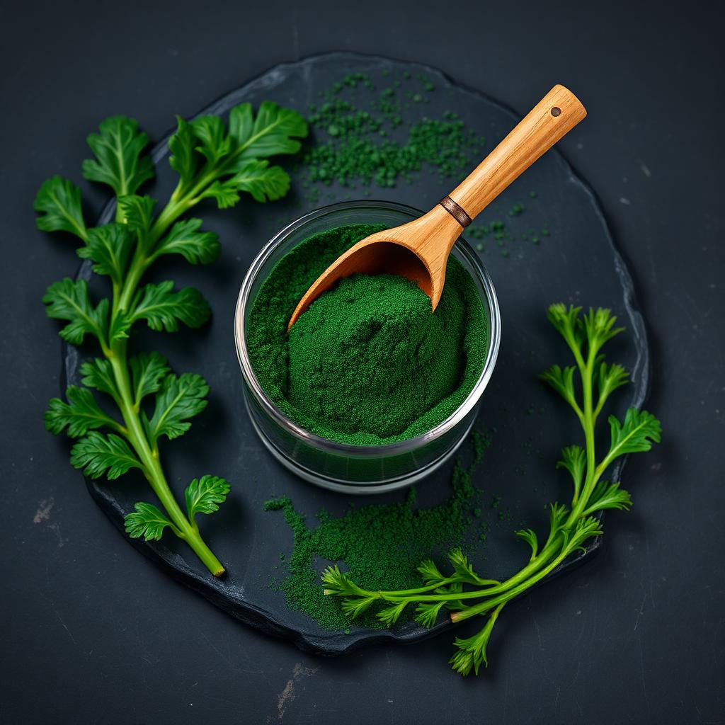 Superfood Powder